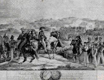 Iconografía sanmartiniana